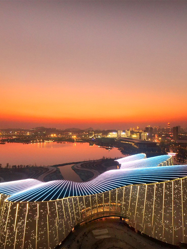 Proyek Teater Besar Nantong